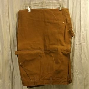 Carhartt Double-front pants, 58 x 32